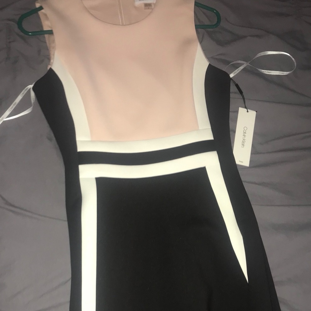 Calvin Klein Dress